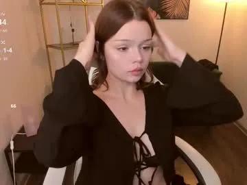 sarah__babyyy on Chaturbate 