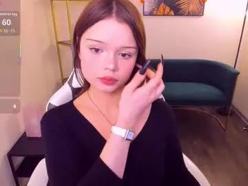 sarah__babyyy on Chaturbate 