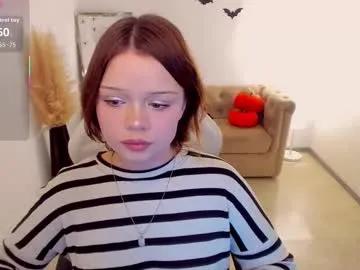 sarah__babyyy on Chaturbate 