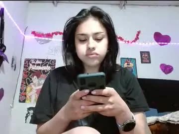 saray_extrovert1 on Chaturbate 