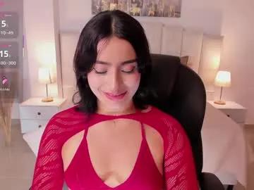 saskia_litt on Chaturbate 