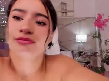 saskia_litt on Chaturbate 