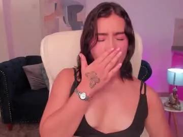 saskia_litt on Chaturbate 
