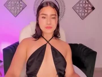 saskia_litt on Chaturbate 