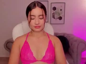saskia_litt on Chaturbate 