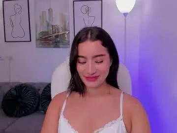 saskia_litt on Chaturbate 