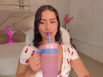 saskia_litt on Chaturbate 