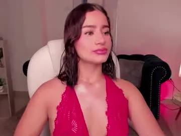 saskia_litt on Chaturbate 
