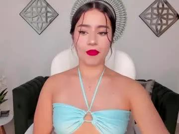 saskia_litt on Chaturbate 