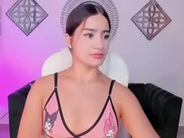 saskia_litt on Chaturbate 