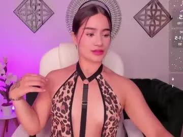 saskia_litt on Chaturbate 