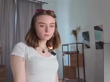 sassybloomx on Chaturbate 