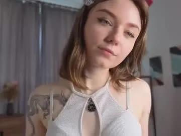 sassybloomx on Chaturbate 