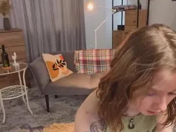 sassybloomx on Chaturbate 