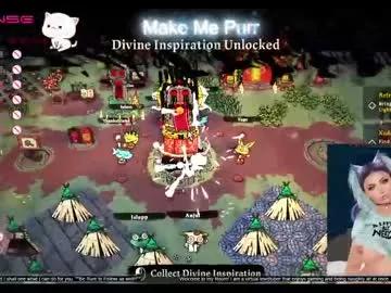 sassykittyn on Chaturbate 