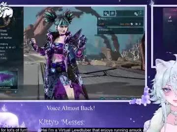 sassykittyn on Chaturbate 