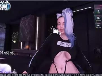 sassykittyn on Chaturbate 