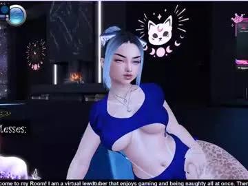sassykittyn on Chaturbate 