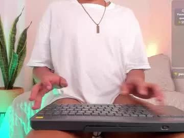 satanas_333 on Chaturbate 