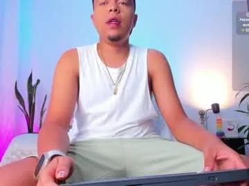 satanas_333 on Chaturbate 