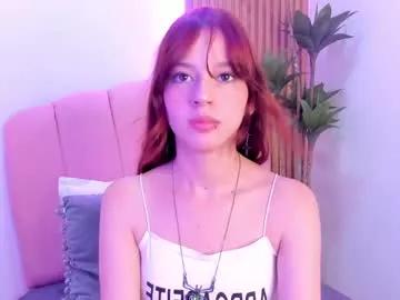 scarlett_smith_3 — make my pussy vibrate with my new lush   - Multi Goal: Lush control for 5 minutes [150tk each Goal] #new #latina #small #18 #daddysgirl