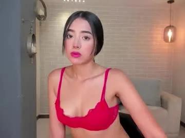 scarlettblaze1 — GOAL: Sexy dance [50 tokens remaining] Will you  rub your cock on my Clit, come make me wet   #new #latina #thin #young #cum