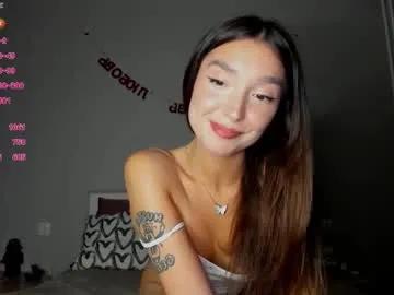 selinaa_kyle — Happy WeekendMake my pussy purr for u #new #18 #lovense #smalltits #skinny #feet