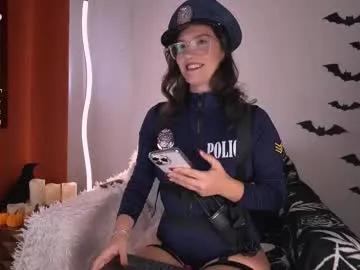 sensual_jassmine on Chaturbate 