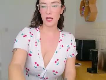 sensual_jassmine on Chaturbate 