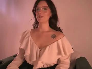 sensual_jassmine on Chaturbate 