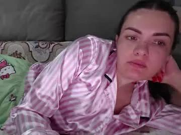 sexsy_bunny on Chaturbate 