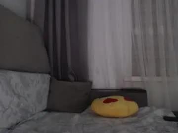 sexsy_bunny on Chaturbate 