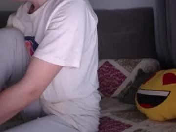 sexsy_bunny on Chaturbate 