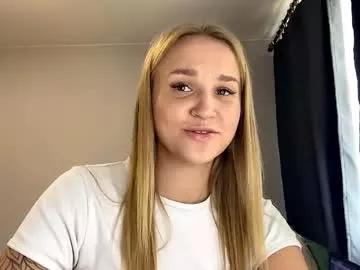 sheenahanks on Chaturbate 