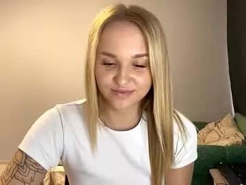 sheenahanks on Chaturbate 