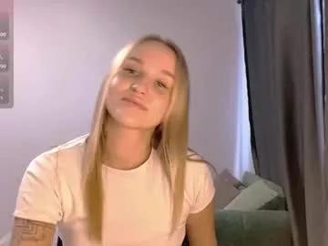 sheenahanks on Chaturbate 