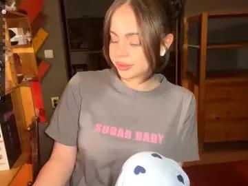 sheenahanks on Chaturbate 