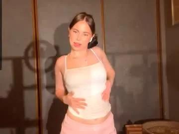 sheenahanks on Chaturbate 