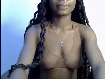 slim_pearl — Goal: get naked #ebony #petite #submissive #british #new - Next Goal: flash pussy