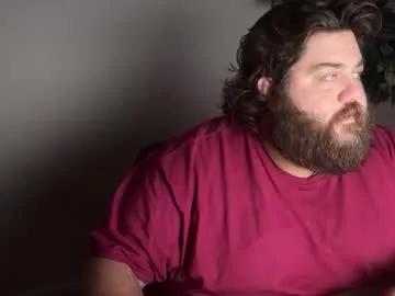 squeaks724 — Happy Sunday - come chill with Squeaks! #chubby #hairy #bear