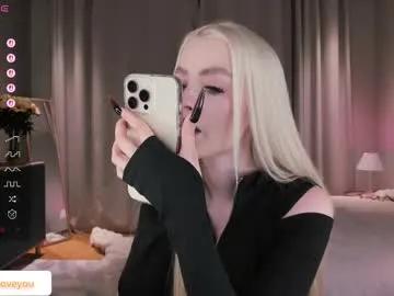 ssashagarter on Chaturbate 