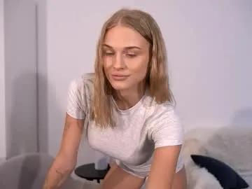 ssscarlett on Chaturbate 