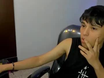 stiwentwink — GOAL: FULL NAKED [75 tokens remaining] Welcome to my room! #teen #twink #18 #skinny #cute