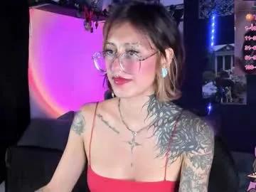 succubus_girl_ — Hello world! Lush is on, Ready to get wet MIC ON ONLY IN PVTMy fav numbers 25, 29, 48, 60, 100 - Goal: Naked + Clamps [121 tokens left] #smoke #cum #c2c #deepthroat #saliva