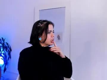 succubusdolly on Chaturbate 