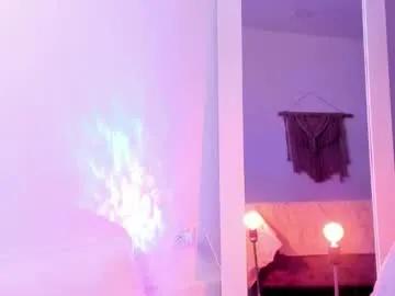 succubusdolly on Chaturbate 