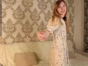 summer_hazee on Chaturbate 