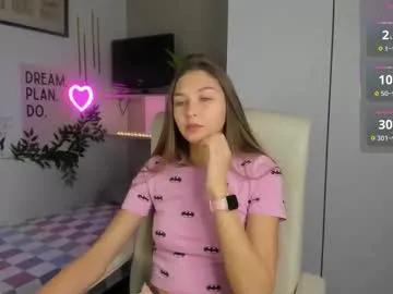 sunlightsofia — GOAL: Spank naked ass [444 tokens remaining] Hi boys! Wanna to have fun? I will give you the brightest moments! 