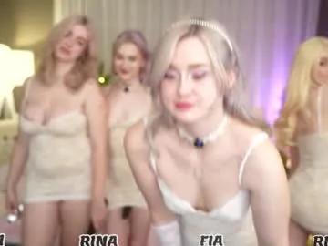 sunnyfia on Chaturbate 