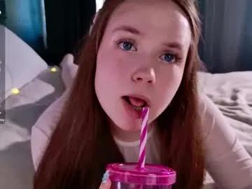 sunnyrisha on Chaturbate 